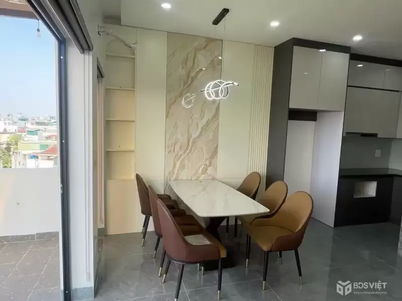 ✨ TÁC PHẨM NHÀ PHỐ CAO CẤP – TRUNG TÂM THẠCH BÀN ✨