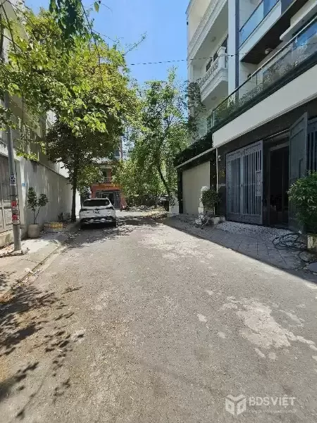 KẸT BANK BÁN GẤP NHÀ KDC ANH TUẤN RIVERSIDE 83M2 ĐƯỜNG 8M CHỈ 7 TỶ 4PN