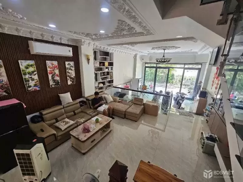 KẸT BANK BÁN GẤP NHÀ KDC ANH TUẤN RIVERSIDE 83M2 ĐƯỜNG 8M CHỈ 7 TỶ 4PN