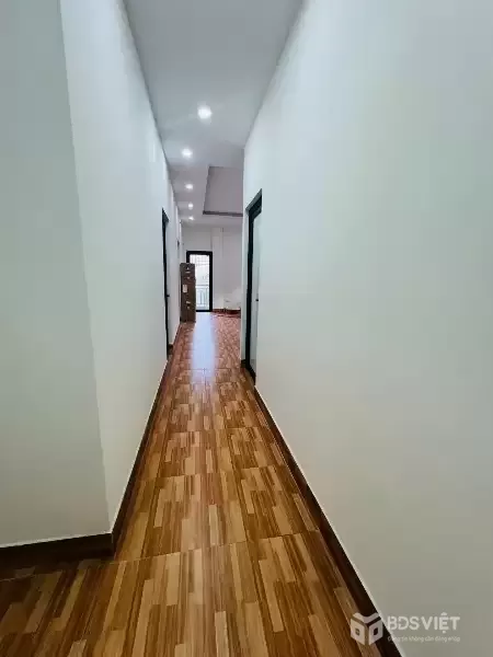 Di Trạch 87m chỉ 6ty2 - Ô tô Đỗ cửa - 5N - Kinh Doanh 