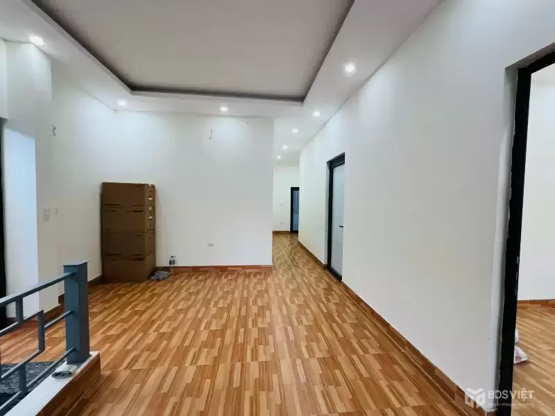 Di Trạch 87m chỉ 6ty2 - Ô tô Đỗ cửa - 5N - Kinh Doanh 