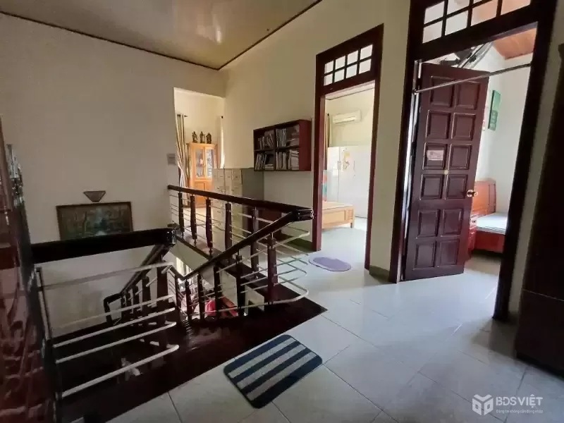 Chủ Cần Bán Nhanh Biệt Thự 2 Mặt Tiền - View Thăng Long - 240m2 Đất - Giá Đầu Tư