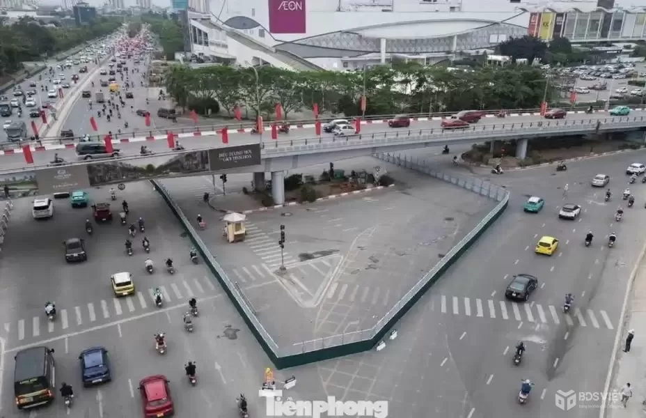 ???? BÁN NHÀ THẠCH BÀN LONG BIÊN – 65M² – GARA Ô TÔ – THANG MÁY – FULL NỘI THẤT – NHÀ ĐẸP Ở NGAY ????