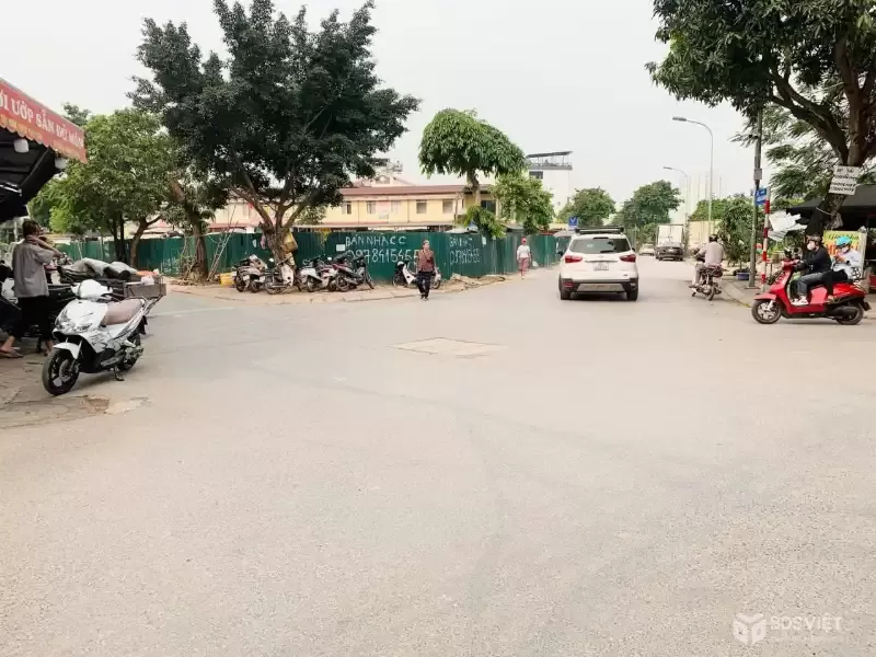 ???? BÁN NHÀ THẠCH BÀN LONG BIÊN – 65M² – GARA Ô TÔ – THANG MÁY – FULL NỘI THẤT – NHÀ ĐẸP Ở NGAY ????