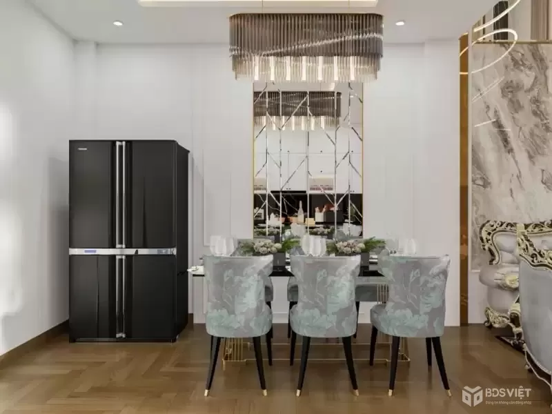 ???? BÁN NHÀ THẠCH BÀN LONG BIÊN – 65M² – GARA Ô TÔ – THANG MÁY – FULL NỘI THẤT – NHÀ ĐẸP Ở NGAY ????