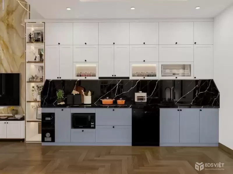 ???? BÁN NHÀ THẠCH BÀN LONG BIÊN – 65M² – GARA Ô TÔ – THANG MÁY – FULL NỘI THẤT – NHÀ ĐẸP Ở NGAY ????