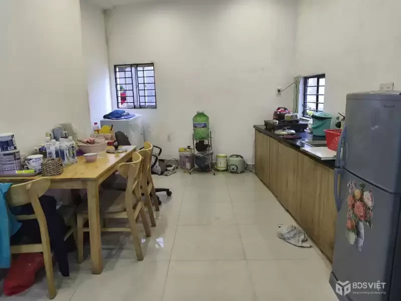 ♥ K gần Lê Duẩn thông thoáng 40m2, 2 tầng, nở hậu 2PN (có thể thêm 1PN dưới), hơn 3 tỷ