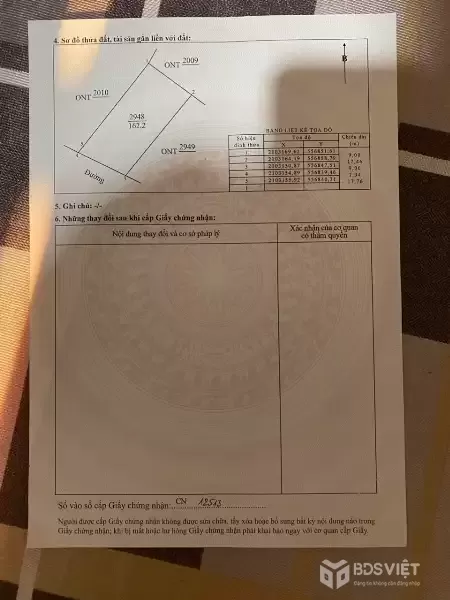 ĐẤT ĐẸP  – GIÁ TỐT – CHÍNH CHỦ CẦN BÁN 2 Lô Đất tại Giang Sơn, Đô Lương, Nghệ An.