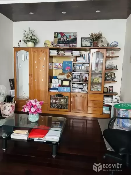 ♥ Biệt thự Sân vườn, sát Thăng Long 260m2, ngang 13m, 3 tầng xịn sò, 17.5 tỷ