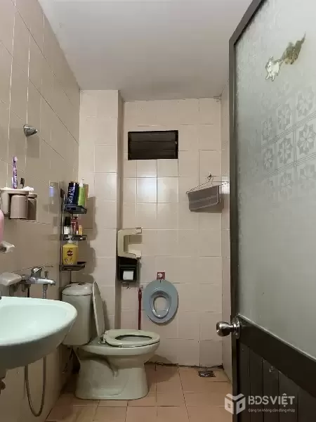 BẰNG LIỆT- HOÀNG MAI – 54M² – 4T – LÔ GÓC 3 THOÁNG – HIẾM