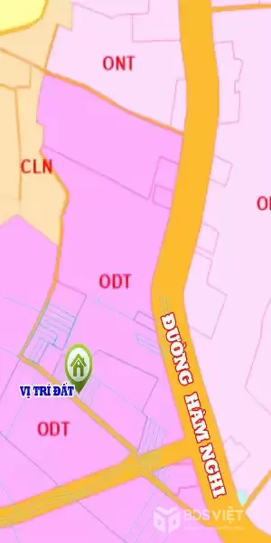 210m² THỔ CƯ, NGAY CHỢ HÀM NGHI – TP LONG KHÁNH – ĐN. CƠ HỘI X2,3 TÀI SẢN.