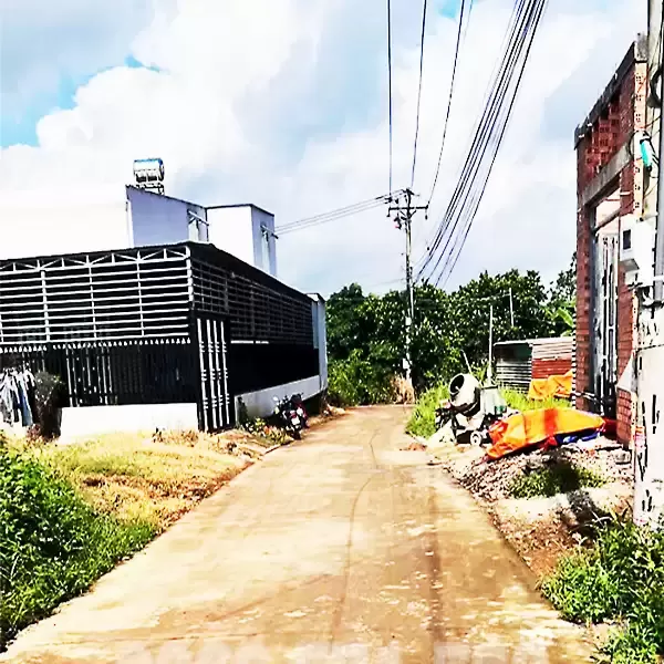 210m² THỔ CƯ, NGAY CHỢ HÀM NGHI – TP LONG KHÁNH – ĐN. CƠ HỘI X2,3 TÀI SẢN.