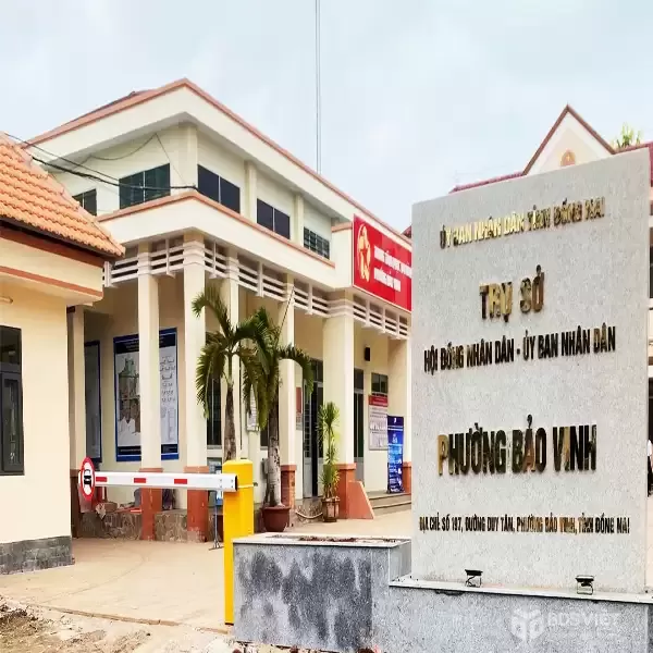 210m² THỔ CƯ, NGAY CHỢ HÀM NGHI – TP LONG KHÁNH – ĐN. CƠ HỘI X2,3 TÀI SẢN.