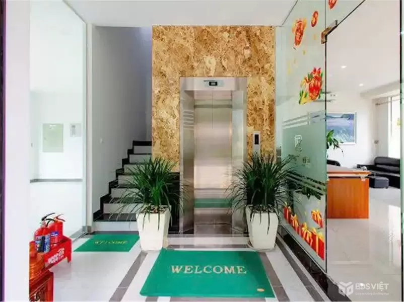 Bán biệt thự chính chủ cần bán Him Lam Vạn Phúc Hà Đông 91m 6T thang máy hai mặt 33 tỷ tỷ