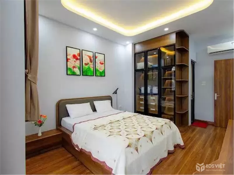 Bán biệt thự chính chủ cần bán Him Lam Vạn Phúc Hà Đông 91m 6T thang máy hai mặt 33 tỷ tỷ