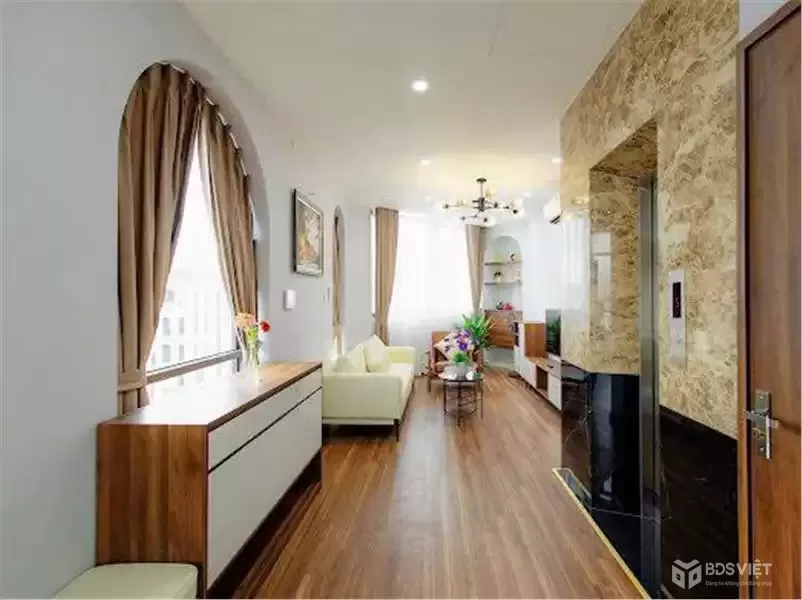 Bán biệt thự chính chủ cần bán Him Lam Vạn Phúc Hà Đông 91m 6T thang máy hai mặt 33 tỷ tỷ