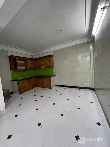 BẰNG LIỆT - HOÀNG MAI – 55M² – 5T – MT 5M – GIÁ ĐẦU TƯ