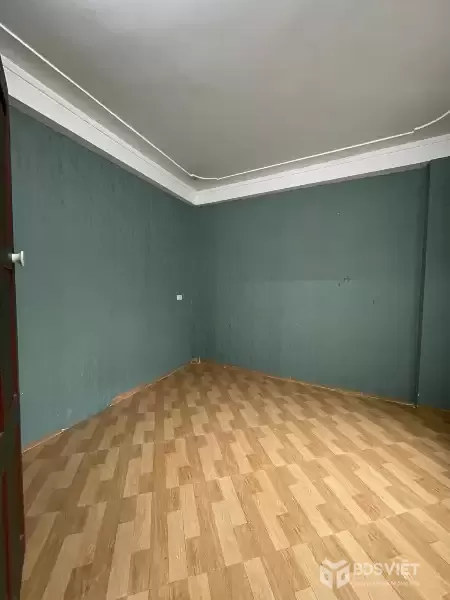 BẰNG LIỆT - HOÀNG MAI – 55M² – 5T – MT 5M – GIÁ ĐẦU TƯ