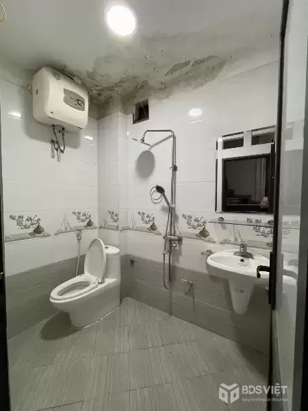 BẰNG LIỆT - HOÀNG MAI – 55M² – 5T – MT 5M – GIÁ ĐẦU TƯ