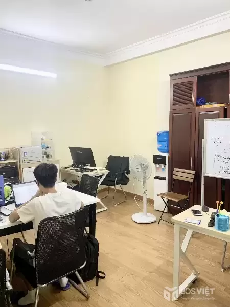 CẦN BÁN NHÀ QUAN NHÂN, THANH XUÂN, PHÂN LÔ OTO, 7 TẦNG THANG MÁY, KINH DOANH, VP, HƠN 20 TỶ