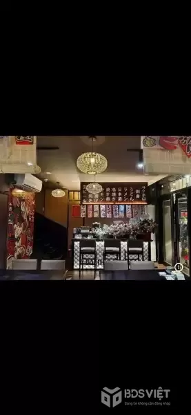 Bán nhà Nguyễn Chí Thanh 40m2 ngang 7m 3 tầng giá 8,7 tỷ gần sông Hàn