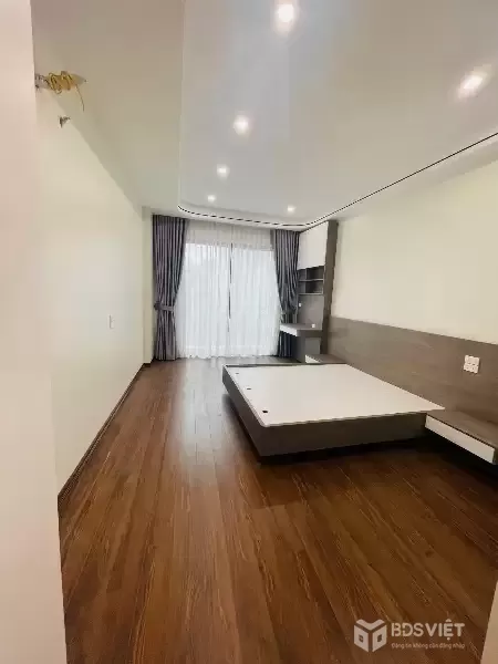 ???? HIẾM! 32m² – 5 TẦNG – GẦN CHỢ ĐỒNG DINH – GIÁ CỰC MỀM!