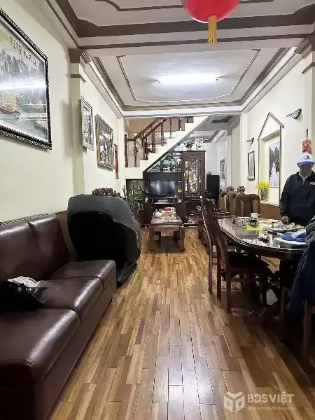 Cho thuê nhà nguyên căn 4 phòng Lê Thánh Tôn, phường 6, Đà Lạt 15 triệu/tháng