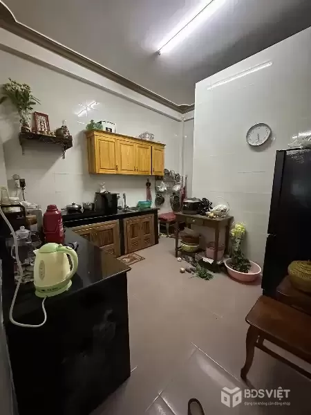 Cho thuê nhà nguyên căn 4 phòng Lê Thánh Tôn, phường 6, Đà Lạt 15 triệu/tháng