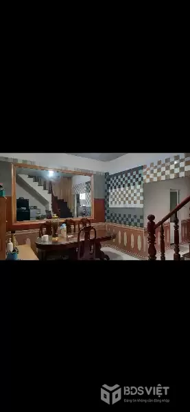 Cho thuê nhà nguyên căn 6 phòng Hoàng Hoa Thám, phường 10, Đà Lạt