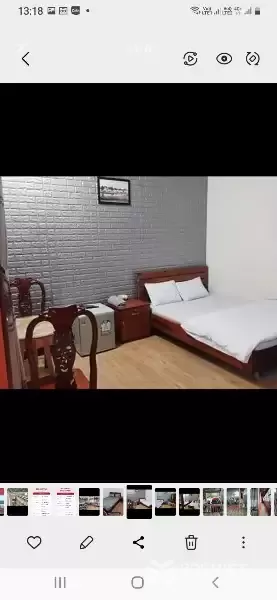 Cho thuê nhà nguyên căn 6 phòng Hoàng Hoa Thám, phường 10, Đà Lạt