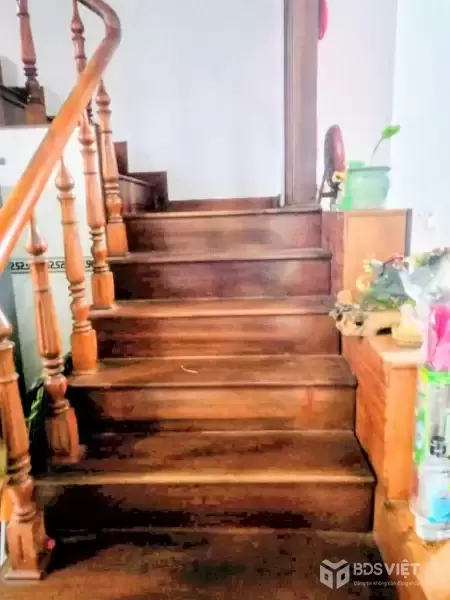 BÁN NHÀ 3 TẦNG HẺM 2 MẶT TIỀN DÃ TƯỢNG GẦN BIỂN