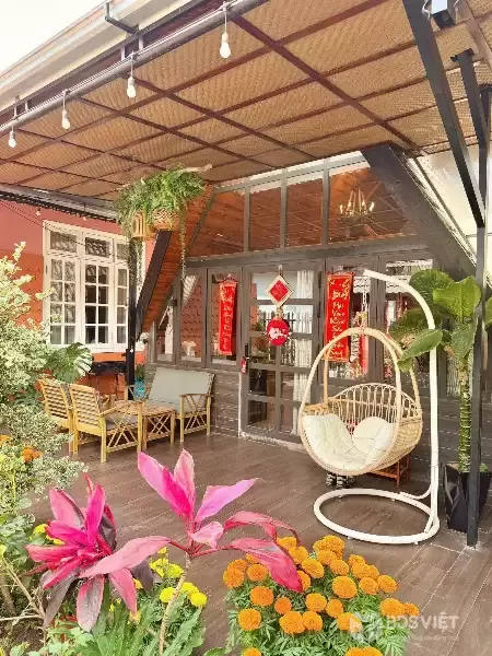 Cho thuê Homestay Nguyên tử Lực, phường 8, thành phố Đà Lạt 18 triệu/tháng