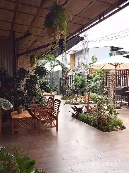 Cho thuê Homestay Nguyên tử Lực, phường 8, thành phố Đà Lạt 18 triệu/tháng