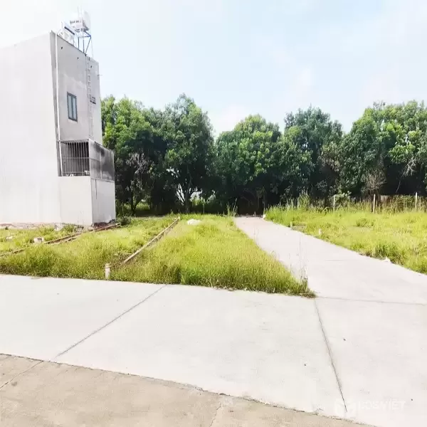 LÔ GÓC 2 MẶT TIỀN ĐƯỜNG  TT P. BẢO VINH, ĐN  CHỈ 218Tr/M