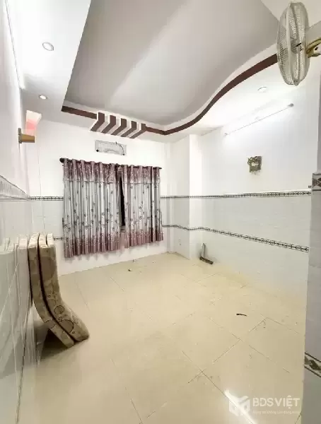 CỰC SỐC I QUẬN 7 I CHỈ 13 TỶ 100 I 4.8x22 I 5 TẦNG