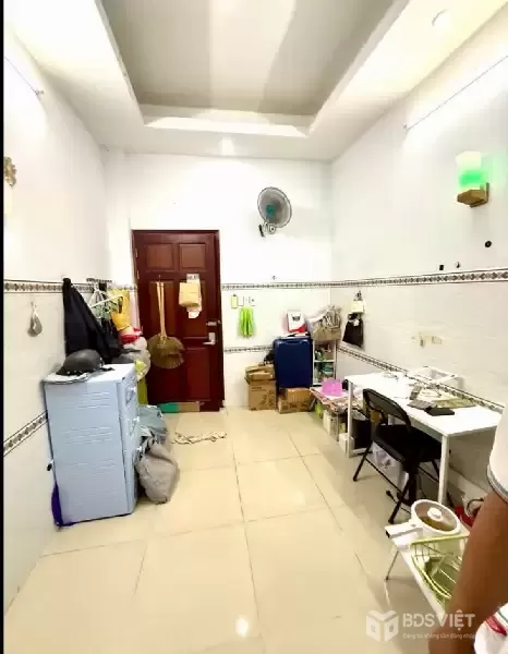 CỰC SỐC I QUẬN 7 I CHỈ 13 TỶ 100 I 4.8x22 I 5 TẦNG