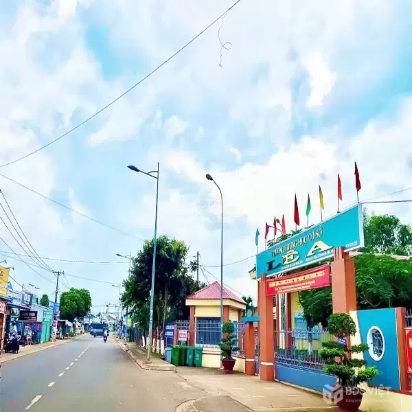 CHỈ VỚI 10Tr/ m². NGAY KCN LONG KHÁNH, P BÌNH LỘC, ĐN  210m² TCSR, VỊ TRÍ ĐẮC ĐỊA GIÁ ĐẦU TƯ!