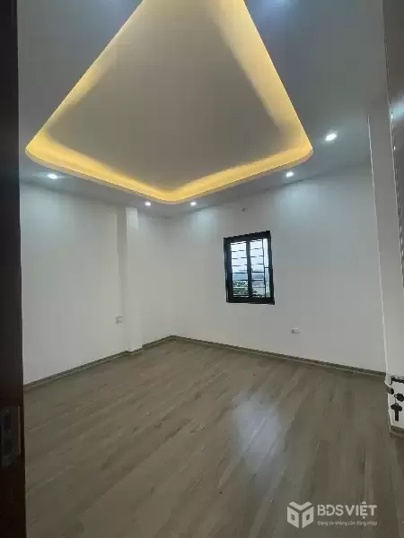ĐÔNG MỸ - XÃ NAM PHÙ – 70M² – 5T – NHÀ MỚI –Ô TÔ ĐỖ CỬA- GIÁ NHỈNH 6 TỶ