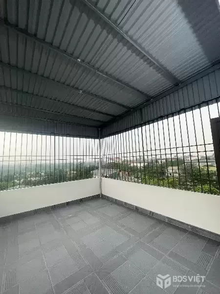 ĐÔNG MỸ - XÃ NAM PHÙ – 70M² – 5T – NHÀ MỚI –Ô TÔ ĐỖ CỬA- GIÁ NHỈNH 6 TỶ