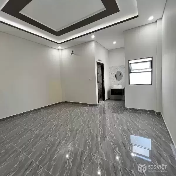 CHÍNH CHỦ CẦN BÁN CĂN NHÀ Tại Đinh Đức Thiện, Thị trấn Cần Đước, Huyện Cần Đước, Long An