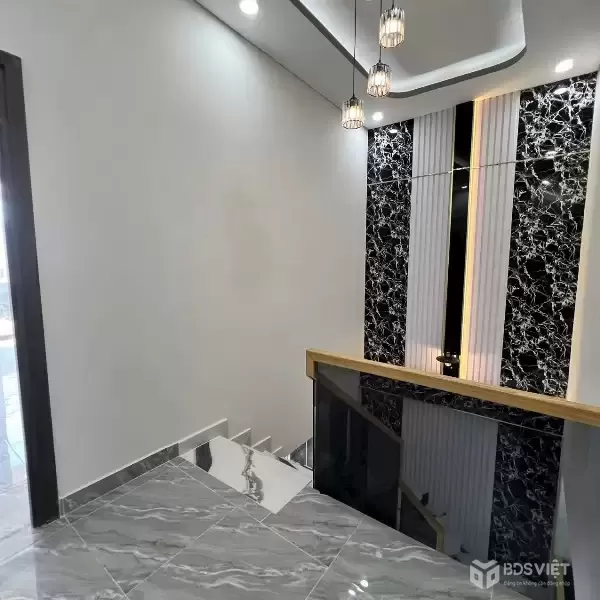 CHÍNH CHỦ CẦN BÁN CĂN NHÀ Tại Đinh Đức Thiện, Thị trấn Cần Đước, Huyện Cần Đước, Long An