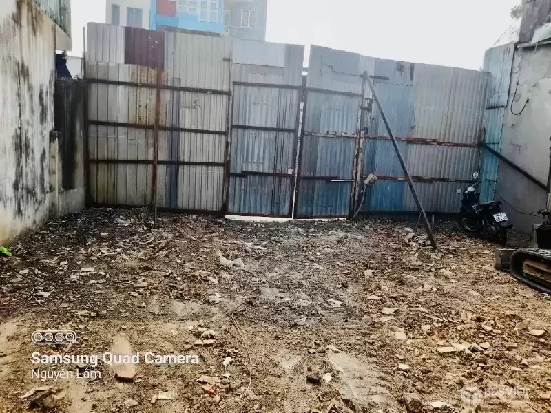 CHÍNH CHỦ BÁN ĐẤT MẶT TIỀN NGUYỄN KIỆM, HẠ CHÀO 7 TỶ, DT 365M2.