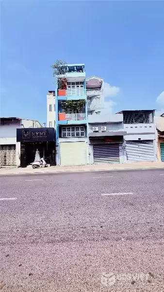 CHÍNH CHỦ BÁN ĐẤT MẶT TIỀN NGUYỄN KIỆM, HẠ CHÀO 7 TỶ, DT 365M2.