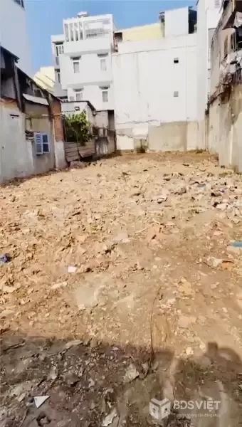 CHÍNH CHỦ BÁN ĐẤT MẶT TIỀN NGUYỄN KIỆM, HẠ CHÀO 7 TỶ, DT 365M2.