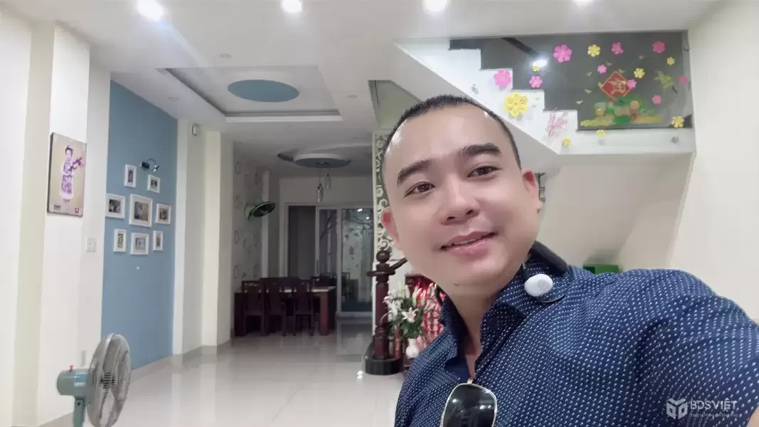 NGỘP BANK GẤP BÁN, DT 113M2, 3 TẦNG, HXH 8M, CHÍNH CHỦ