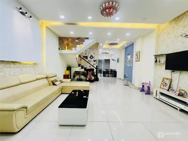 NGỘP BANK GẤP BÁN, DT 113M2, 3 TẦNG, HXH 8M, CHÍNH CHỦ