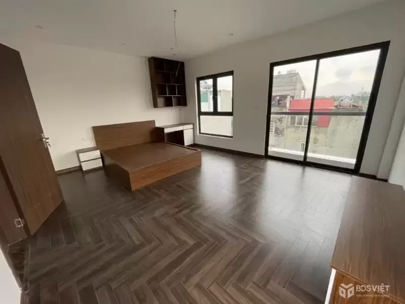 ???? SIÊU PHẨM THẠCH BÀN – 60M² – 6 TẦNG – THANG MÁY – FULL NỘI THẤT – SÁT HỒ ĐIỀU HÒA ????