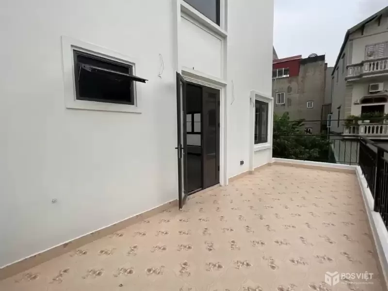 ???? SIÊU PHẨM THẠCH BÀN – 60M² – 6 TẦNG – THANG MÁY – FULL NỘI THẤT – SÁT HỒ ĐIỀU HÒA ????