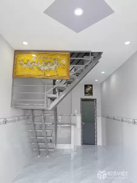 NHÀ ĐẸP - GIÁ ĐẦU TƯ – CẦN BÁN NHANH 4 CĂN NHÀ VỊ TRÍ TRUNG TÂM TẠI TP. THủ Đức, TP.HCM