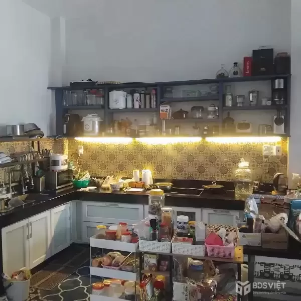 NHÀ ĐẸP - GIÁ ĐẦU TƯ – CẦN BÁN NHANH 4 CĂN NHÀ VỊ TRÍ TRUNG TÂM TẠI TP. THủ Đức, TP.HCM